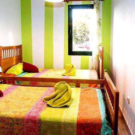 Amagante Hostel Corralejo Dış mekan fotoğraf
