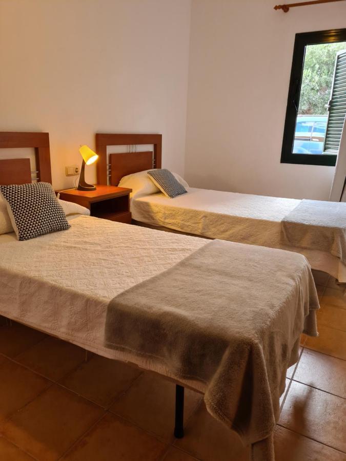 Amagante Hostel Corralejo Dış mekan fotoğraf