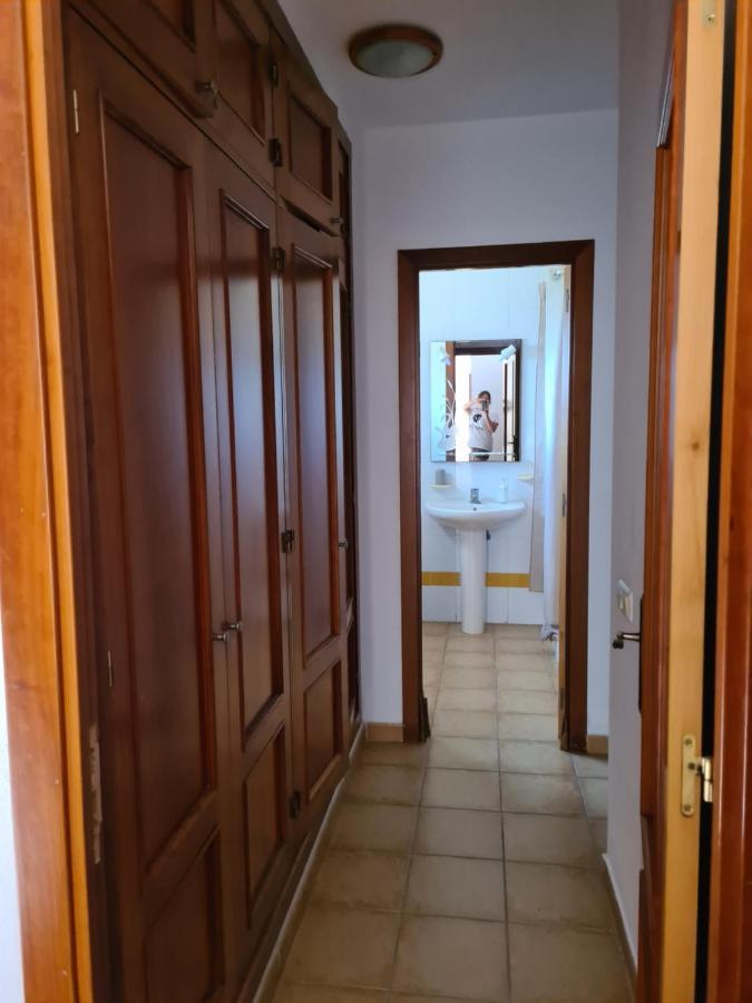 Amagante Hostel Corralejo Dış mekan fotoğraf