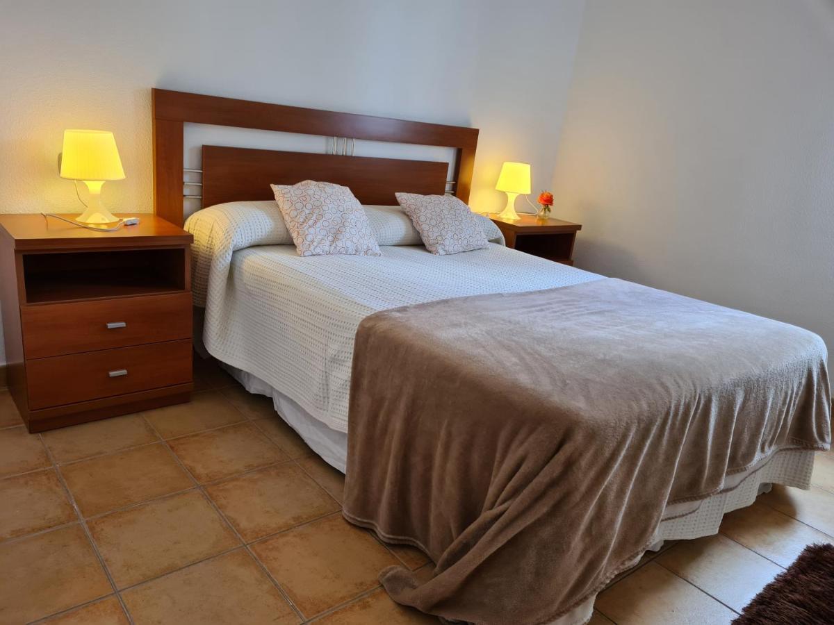 Amagante Hostel Corralejo Dış mekan fotoğraf