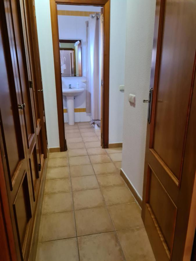 Amagante Hostel Corralejo Dış mekan fotoğraf