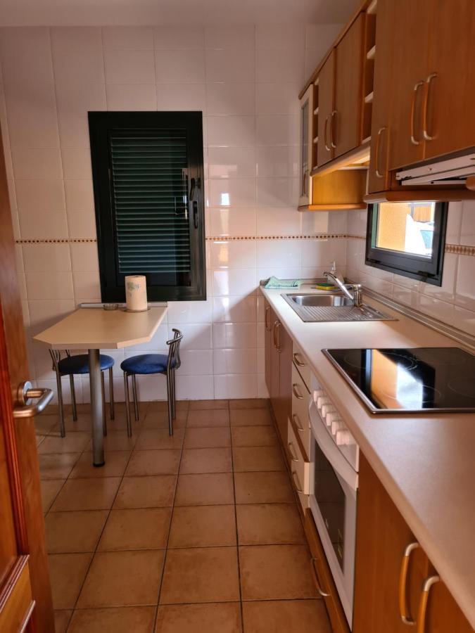 Amagante Hostel Corralejo Dış mekan fotoğraf