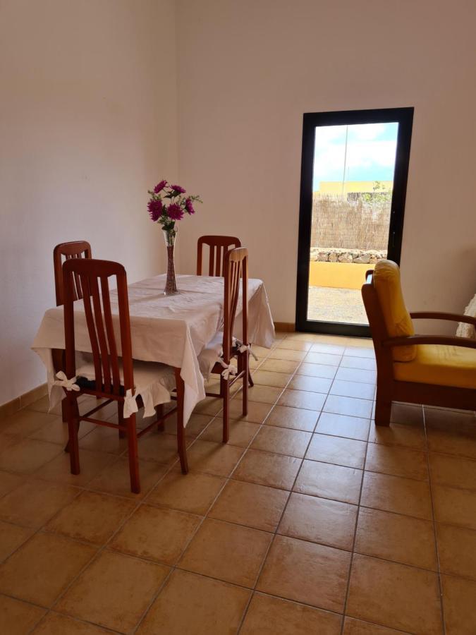 Amagante Hostel Corralejo Dış mekan fotoğraf