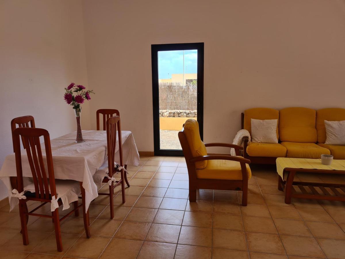 Amagante Hostel Corralejo Dış mekan fotoğraf